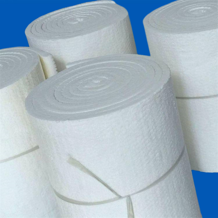 邗江陶瓷纤维毡